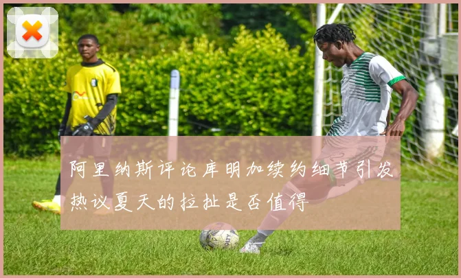 阿里纳斯评论库明加续约细节引发热议夏天的拉扯是否值得
