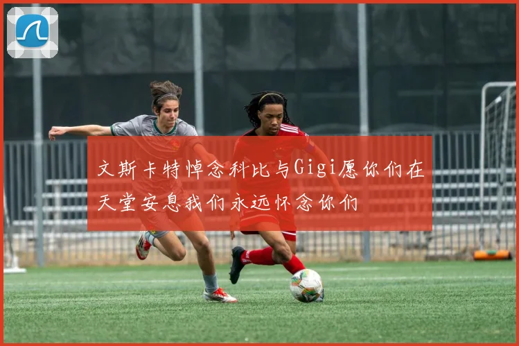 文斯卡特悼念科比与Gigi愿你们在天堂安息我们永远怀念你们