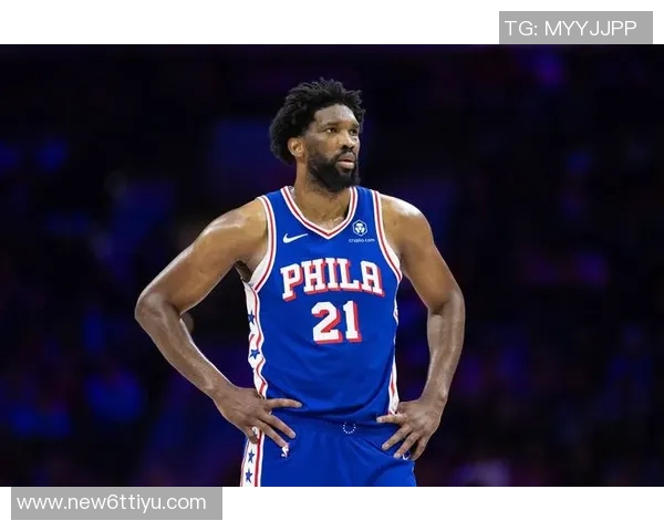 恩比德状态回暖上半场表现抢眼砍下16分助攻4次助球队争胜