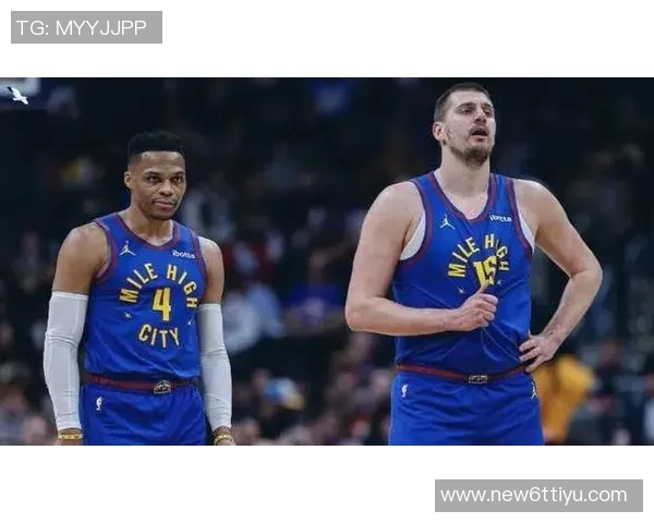 约基奇追平威少东契奇历史第二三双记录单场得分30表现惊艳