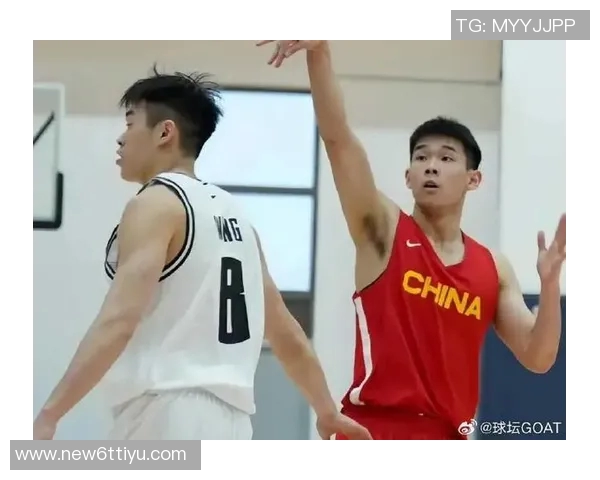 媒体人分析林葳赵维伦在NCAA成功的关键因素是投篮与三分能力 媒体人分析林葳赵维伦在NCAA成功的关键因素是投篮与三分能力