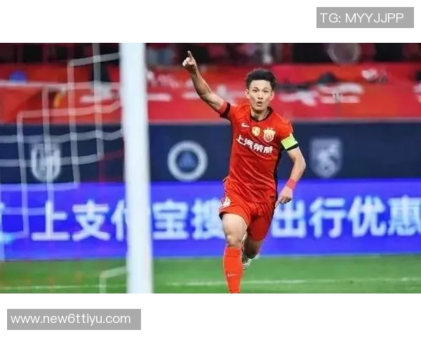 王燊超坚定信念海港全力以赴冲击目标不受外界干扰