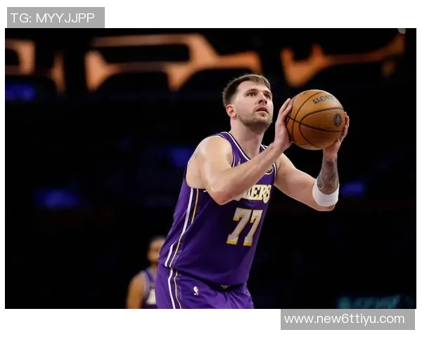 东契奇有望夺MVP湖人球迷期待球队新赛季华丽转身