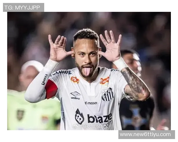 桑托斯与内马尔续约谈判启动球员希望再战一年 桑托斯与内马尔续约谈判启动球员希望再战一年