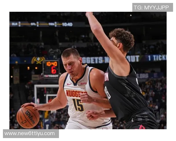 23岁数据对比：申京224分102板74助约基奇201分108板73助