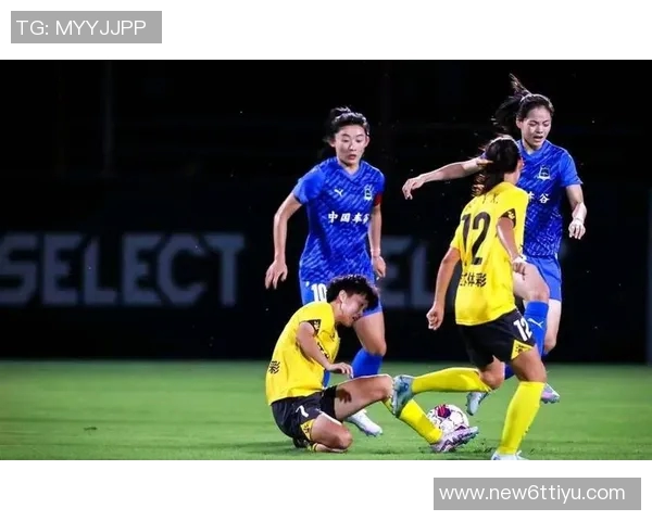 21岁姜晨璟绝杀助武汉女足晋级身高161的后腰展现出色实力与魅力