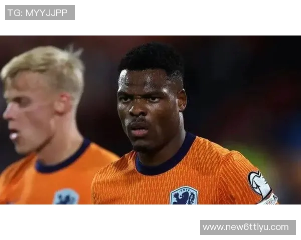 英超两强盯上邓弗里斯解约金高达2500万欧元