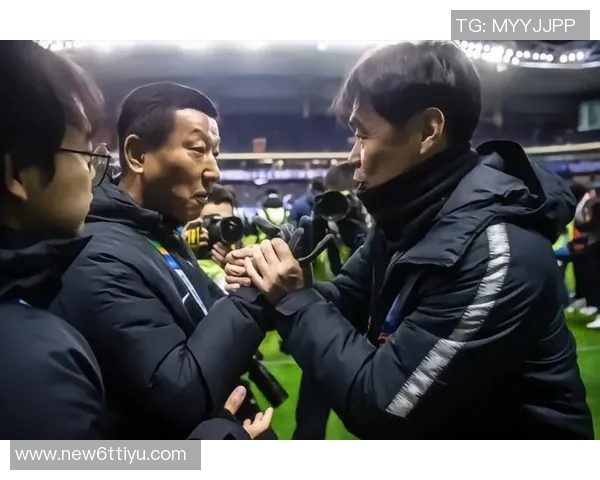 唐田谈崔康熙洲际比赛合作理念强调国家利益始终优先